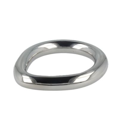 Titus ERGO Flared Cock Ring - M
