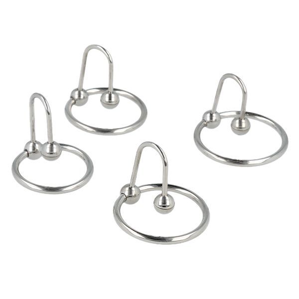 Titus SPERM STOPPER 32mm Glans Ring - XL