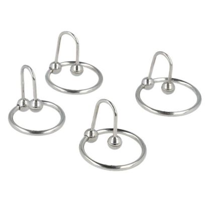 Titus SPERM STOPPER 32mm Glans Ring - XL