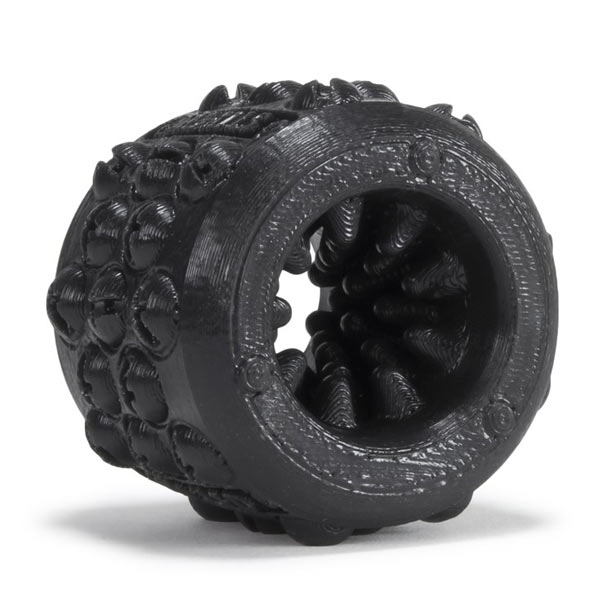 Oxballs NAILED Ballstretcher | Black