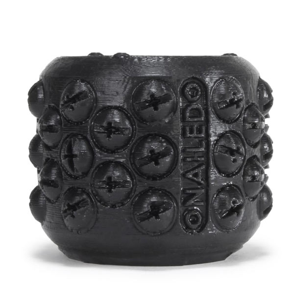 Oxballs NAILED Ballstretcher | Black