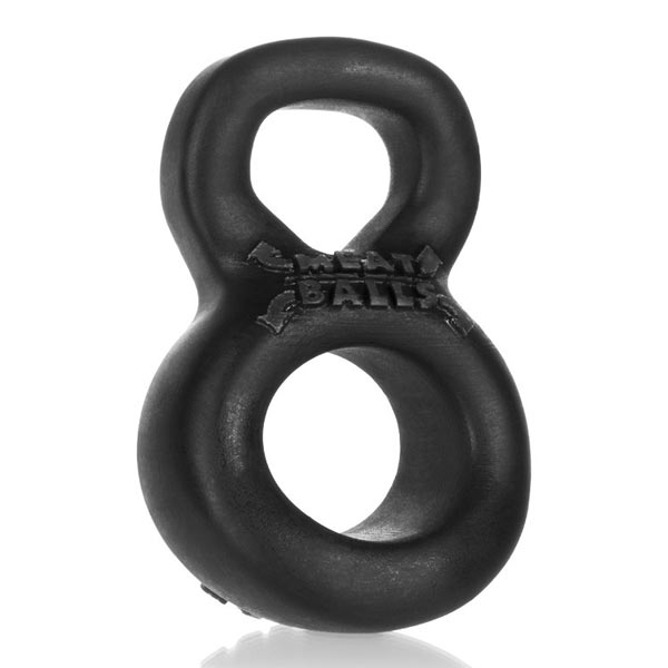 Oxballs MEATBALLS | Black