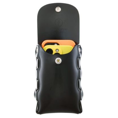 Vilain Garçon Heavy Rubber Phone Holster/Pouch S/M
