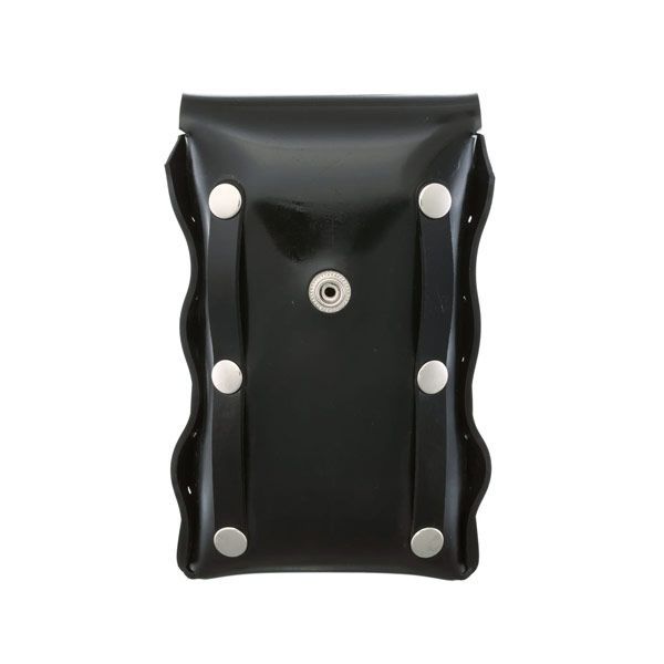 Vilain Garçon Heavy Rubber Phone Holster/Pouch S/M