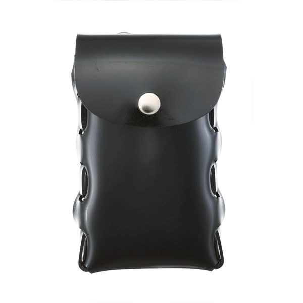 Vilain Garçon Heavy Rubber Phone Holster/Pouch S/M