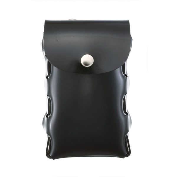 Vilain Garçon Heavy Rubber Phone Holster/Pouch S/M