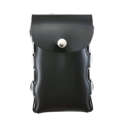 Vilain Garçon Heavy Rubber Phone Holster/Pouch S/M