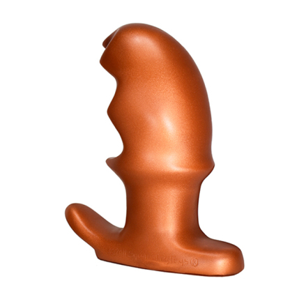 SquarePegToys® Mega Milk’it v.3 - SuperSoft Bronze