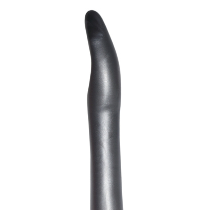 SquarePegToys® Slink® Tickler - Black Firm