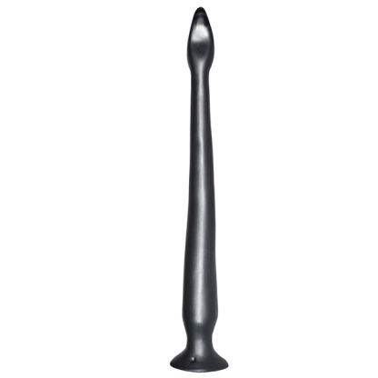 SquarePegToys® Slink® Tickler - Black Firm