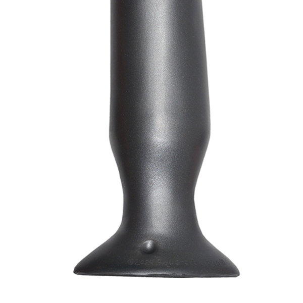SquarePegToys® Slink® Tickler - Black Firm