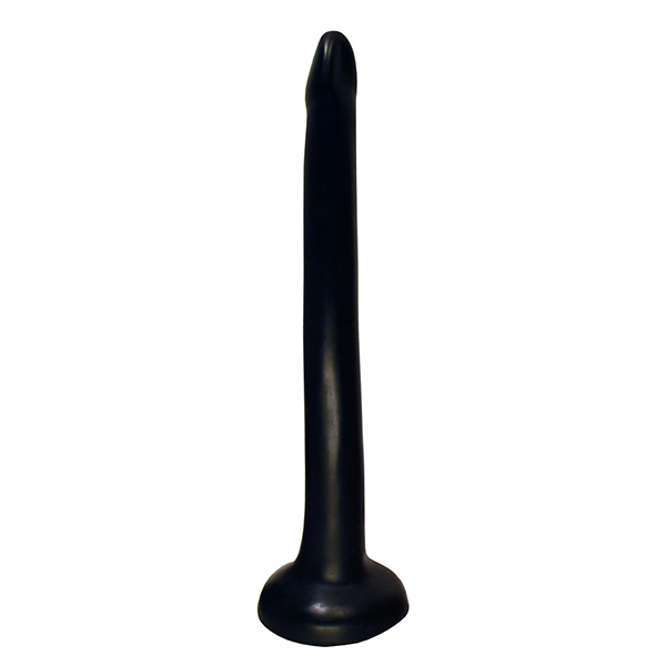 SquarePegToys® The Slim - Black Firm