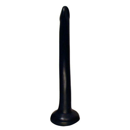 SquarePegToys® The Slim - Black Firm