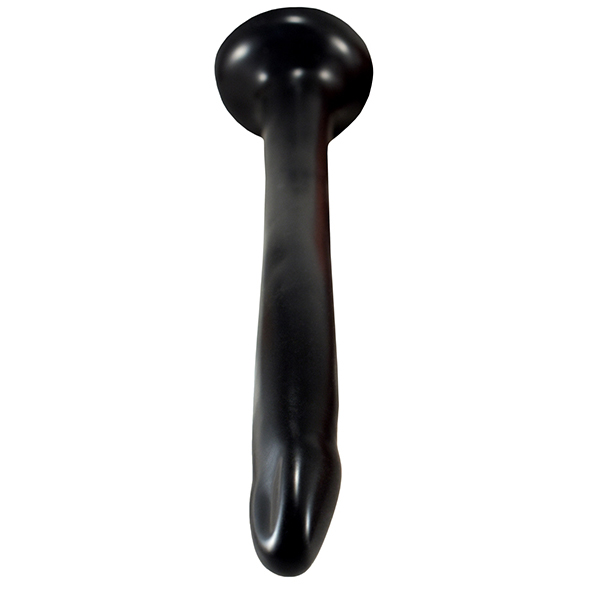 SquarePegToys® The Slim - Black Firm