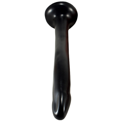 SquarePegToys® The Slim - Black Firm