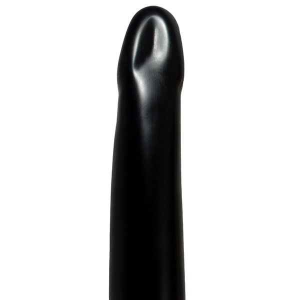 SquarePegToys® The Slim - Black Firm