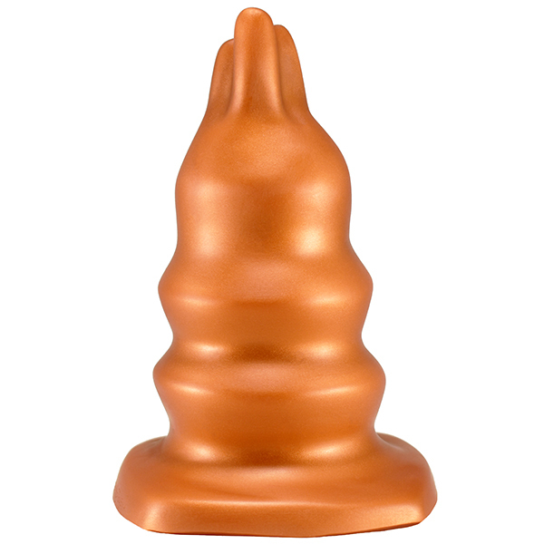 SquarePegToys® Trainer - SuperSoft Bronze