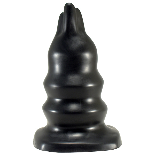 SquarePegToys® Trainer - Black Firm