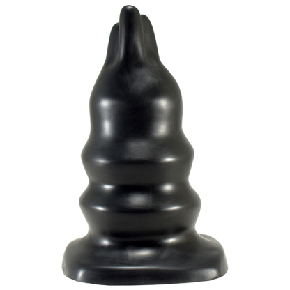 SquarePegToys® Trainer - Black Firm