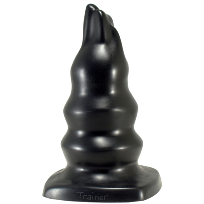 SquarePegToys® Trainer - Black Firm