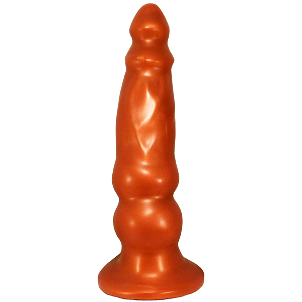 SquarePegToys® Triple Score - SuperSoft Bronze