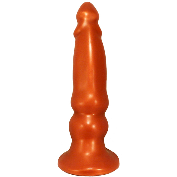 SquarePegToys® Triple Score - SuperSoft Bronze
