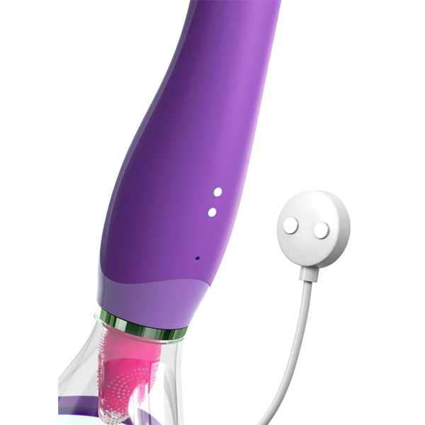 Fantasy For Her - Her Ultimate Pleasure