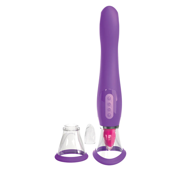 Fantasy For Her - Her Ultimate Pleasure