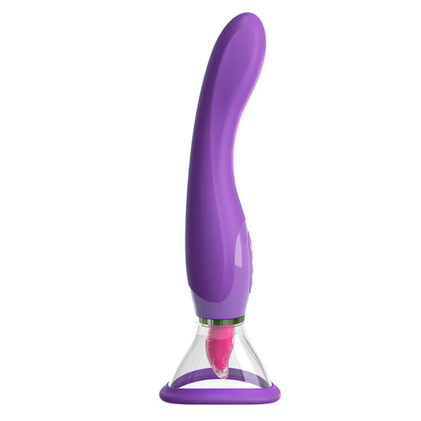 Fantasy For Her - Her Ultimate Pleasure
