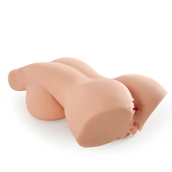 PDX Plus - Perfect 10 Torso