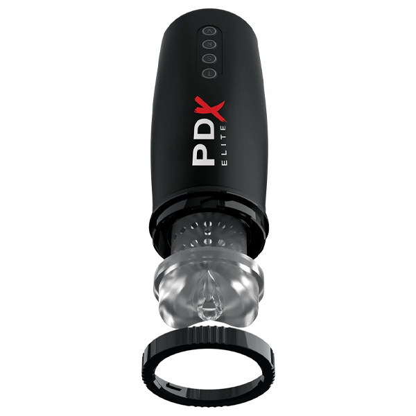PDX Elite - Moto Bator 2