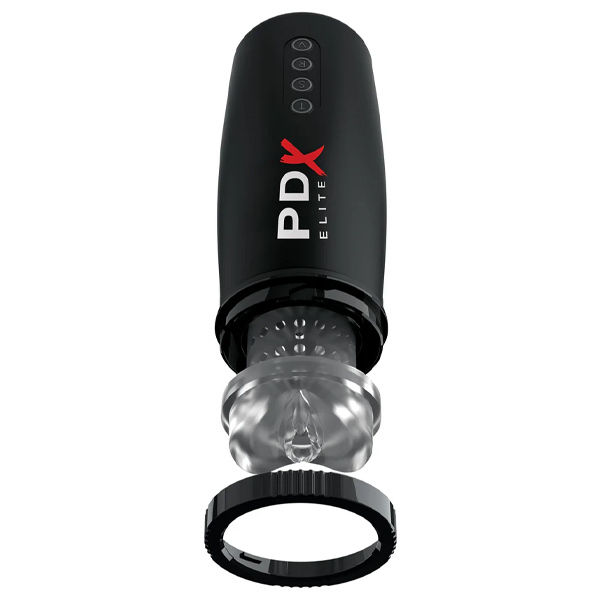 PDX Elite - Moto Bator 2
