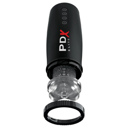 PDX Elite - Moto Bator 2