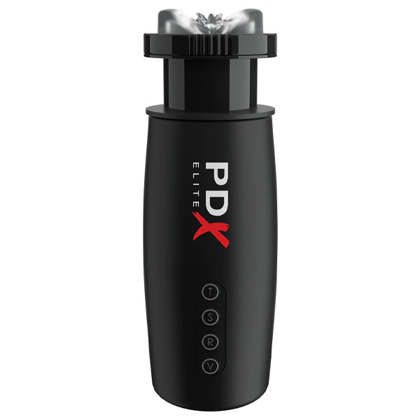 PDX Elite - Moto Bator 2