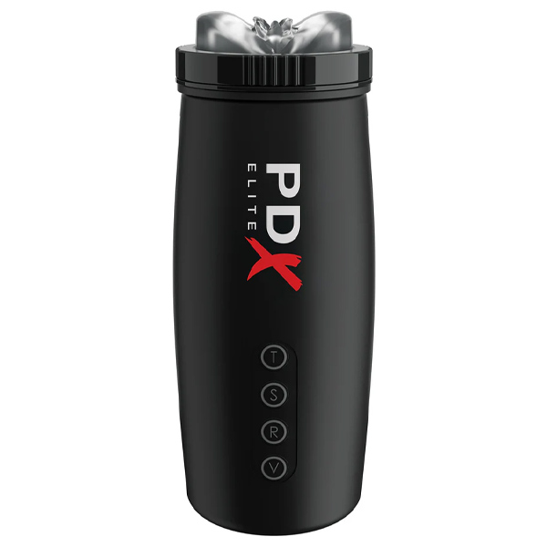 PDX Elite - Moto Bator 2