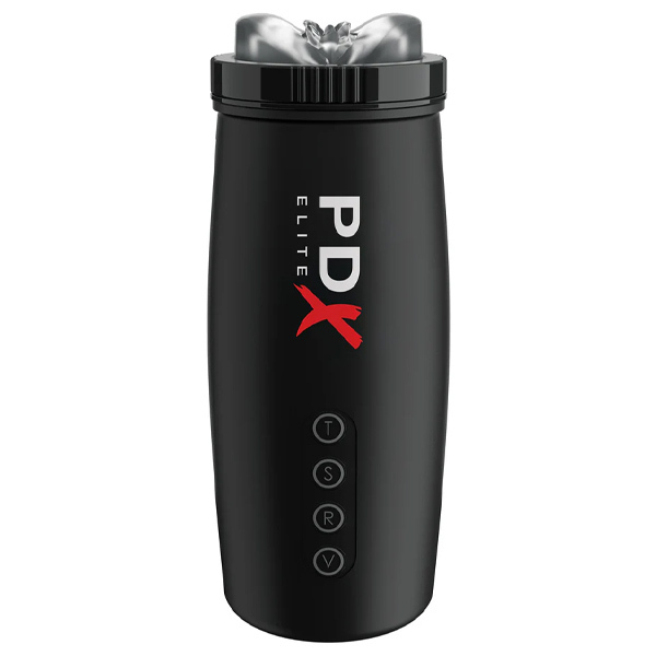 PDX Elite - Moto Bator 2