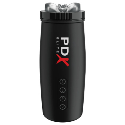 PDX Elite - Moto Bator 2