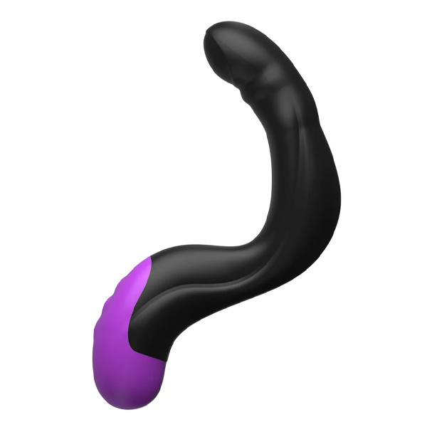 Anal Fantasy Elite - Hyper-Pulse P-Spot Massager