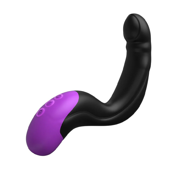 Anal Fantasy Elite - Hyper-Pulse P-Spot Massager