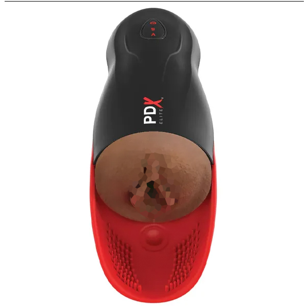 PDX Elite - Fuck-O-Matic 2