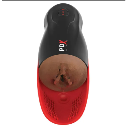 PDX Elite - Fuck-O-Matic 2