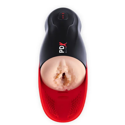 PDX Elite - Fuck-O-Matic