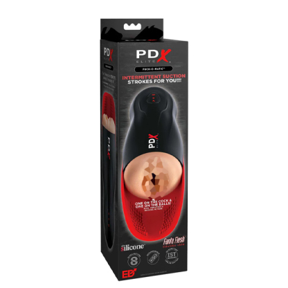 PDX Elite - Fuck-O-Matic