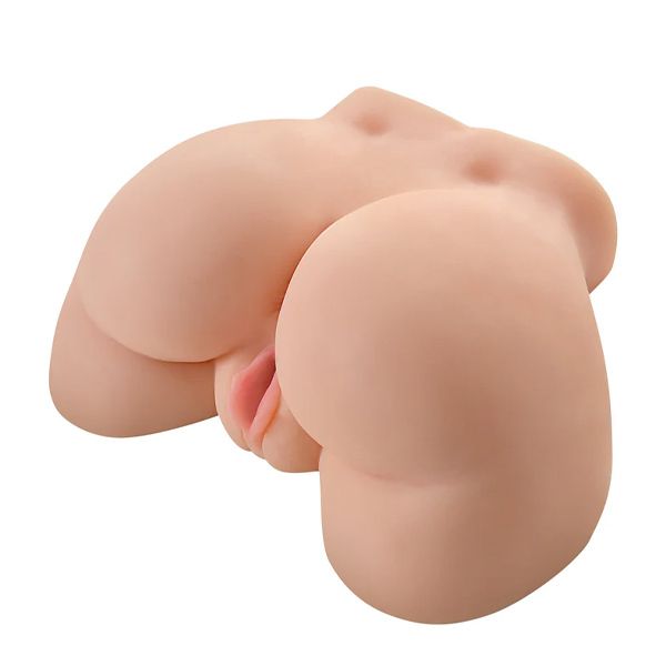 PDX Extreme Vibrating Ass - Light