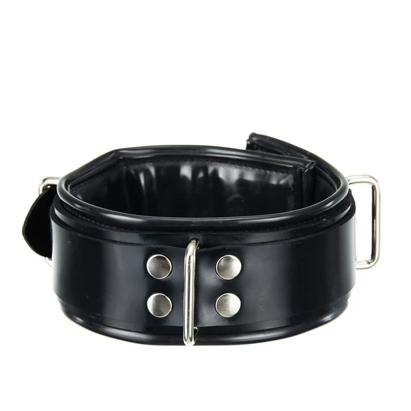 Vilain Garçon Heavy Rubber Premium Padded Collar