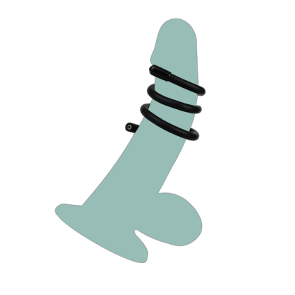 ElectraStim Recoil - Shape & Play Electrode