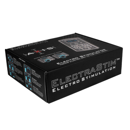 ElectraStim AXIS Luxury Electro Stimulator