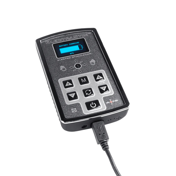 ElectraStim AXIS Luxury Electro Stimulator