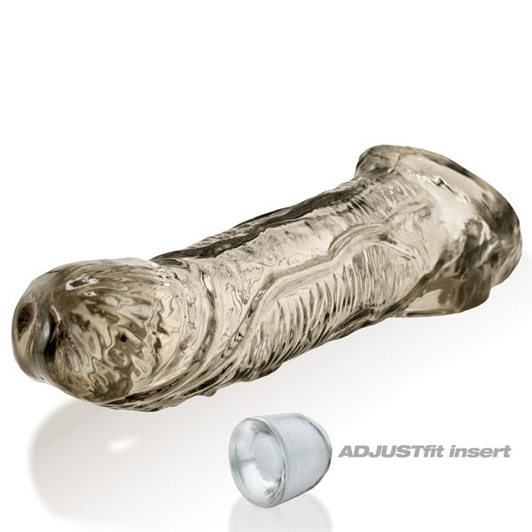 Oxballs COACH Sheather Extender | Storm