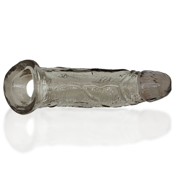 Oxballs COACH Sheather Extender | Storm